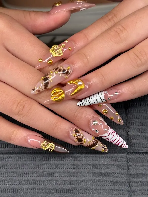 THE MUSE SF — Nail salon in San Francisco